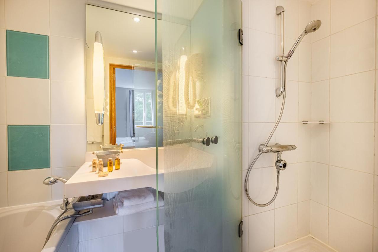 Hotel Demeures De Campagne Domaine De Maffliers - Paris Val-D'Oise 외부 사진
