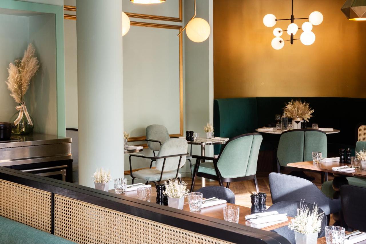 Hotel Demeures De Campagne Domaine De Maffliers - Paris Val-D'Oise 외부 사진