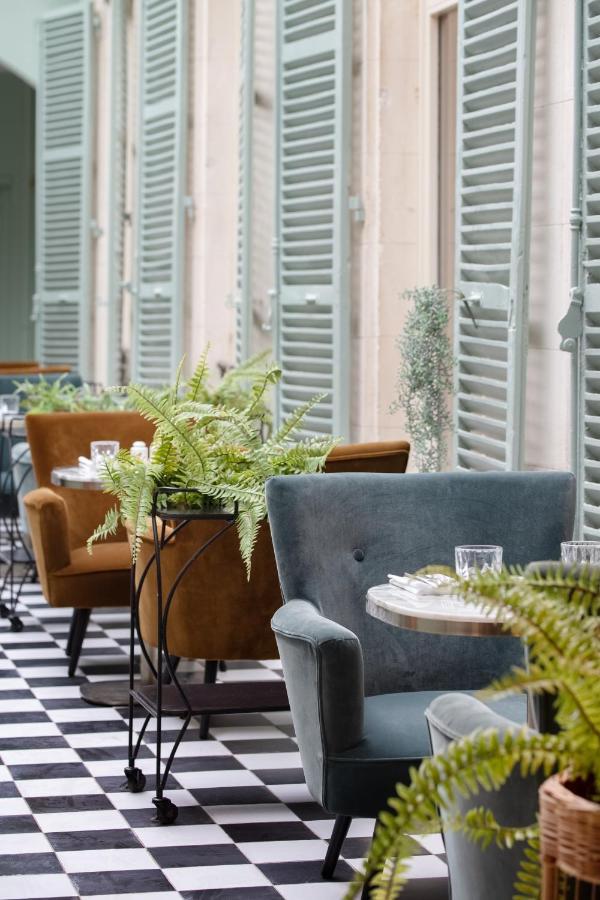 Hotel Demeures De Campagne Domaine De Maffliers - Paris Val-D'Oise 외부 사진