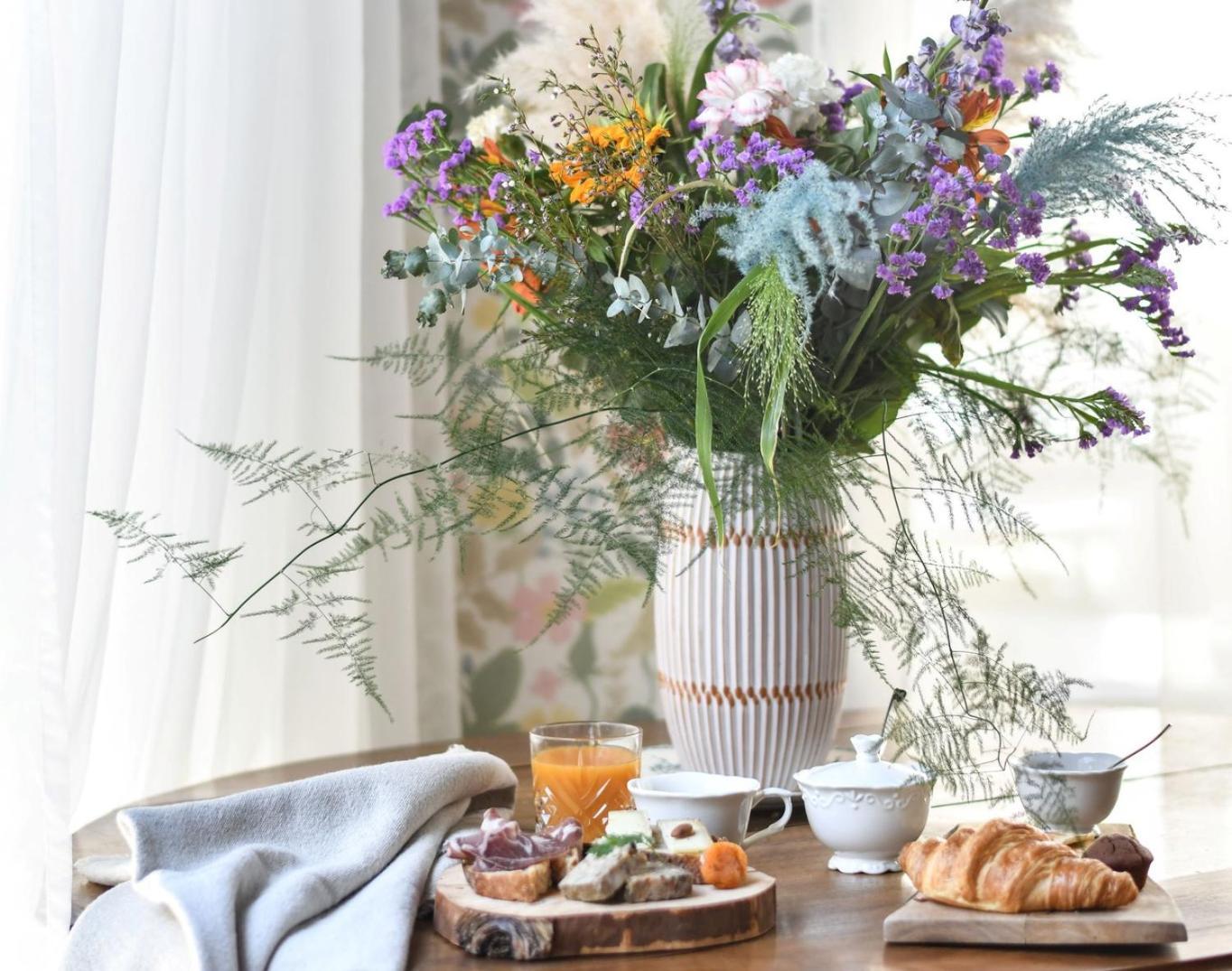 Hotel Demeures De Campagne Domaine De Maffliers - Paris Val-D'Oise 외부 사진