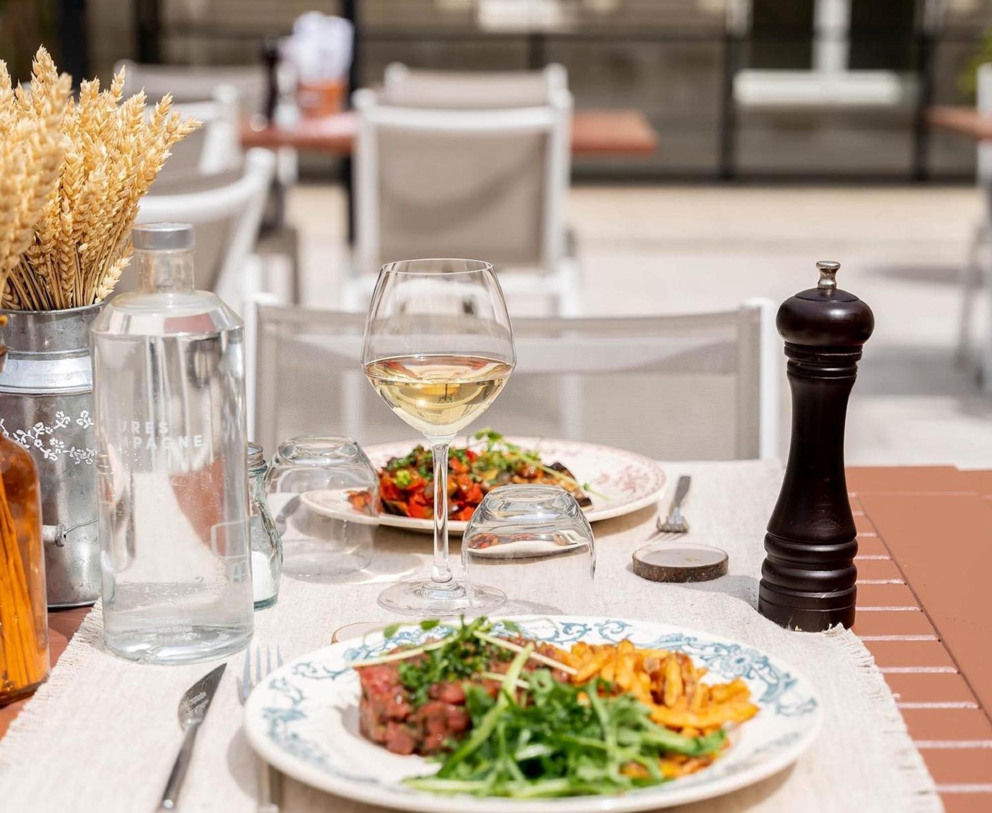Hotel Demeures De Campagne Domaine De Maffliers - Paris Val-D'Oise 외부 사진